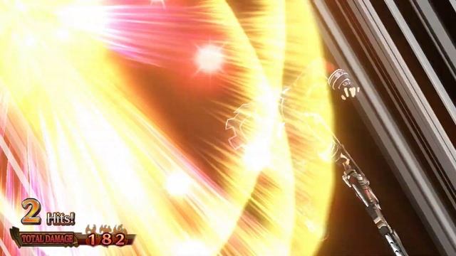 Fairy Fencer F PS3 Gameplay Walkthrough смотреть онлайн