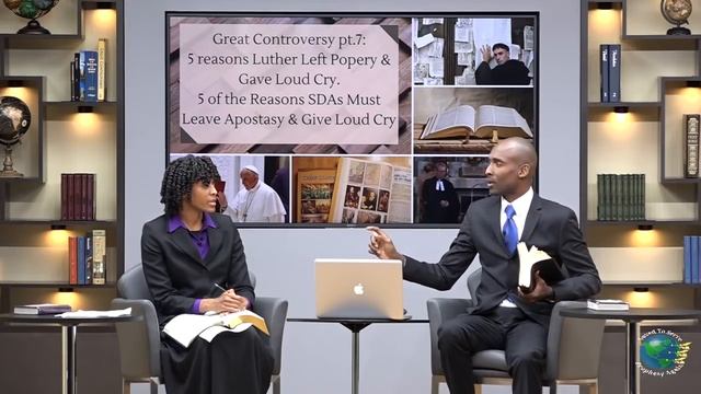 Тема №7. По книге "Великая борьба" . Э. & Х. Энрикес смотреть онлайн