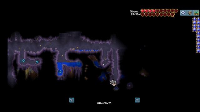 Terraria MASTER MOD + мемы #2 (за мага) смотреть онлайн