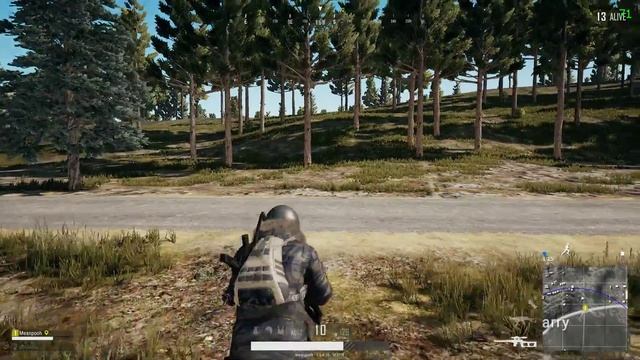 GTX 970 SLI PlayerUnknown's Battlegrounds Relaxed Further Testing 2 смотреть онлайн