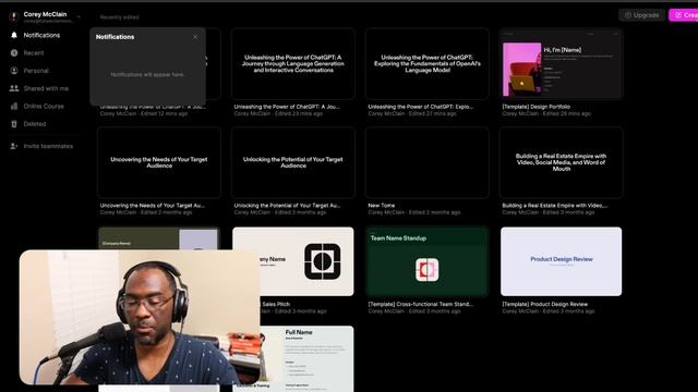 How to create an online course the easy way. смотреть онлайн