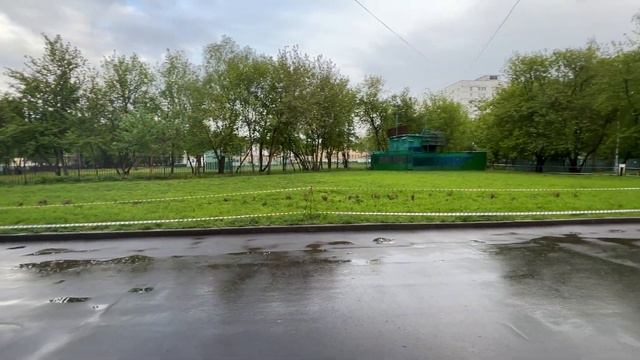 г.Москва Волжский бульвар,8 к3 территория