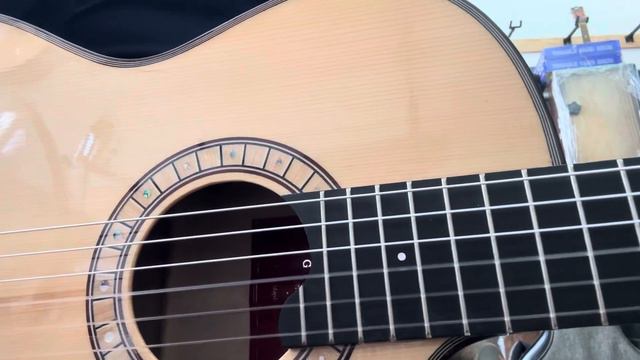 Đàn guitar Martinez MP-14 Maple . Giá: 9tr200k ( test guitar Martinez MP-14 Maple ) 0936057750 смотреть онлайн