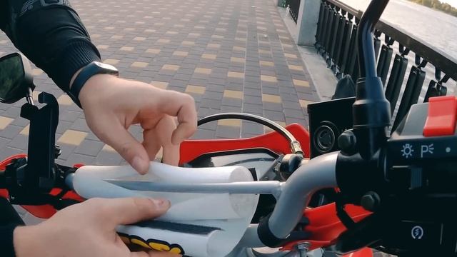 Lifan KPT 200 vs Loncin SX2 LX250: Полный обзор Loncin и сравнение с Geon X-Road 250 смотреть онлайн