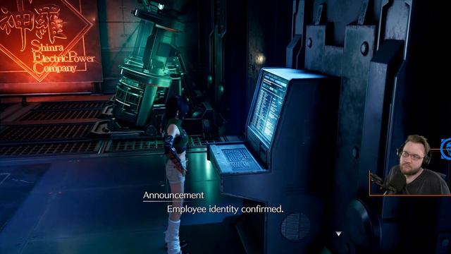 Final Fantasy VII REMAKE INTERmission DLC "Scarlet" Lite Commentary Part`5 смотреть онлайн