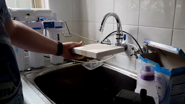 Marine pure plate смотреть онлайн