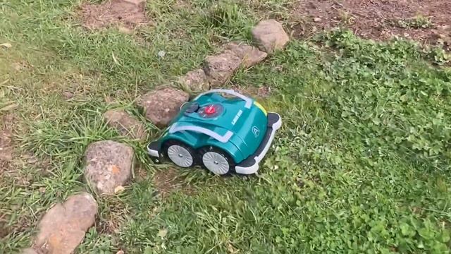 Ambrogio L60 Elite ( Best Review On Youtube ) Part 1.