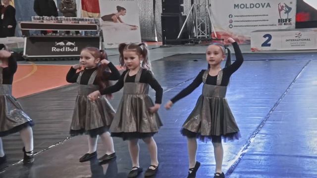 Недетское время, dance fabrique 2023 смотреть онлайн