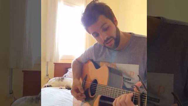 The Lion King Mashup (cover by Abel Munné) (1minute1song) смотреть онлайн