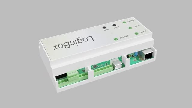 ПЛК (plc) программируемые логические контроллеры - купить в Москве