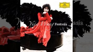 Yuja Wang plays Scriabin 24 Preludes Nos. 11 & 12/6 Preludes No. 6/12 Etudes No. 9/2 Poèmes No. 1