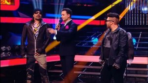 Богдан Титомир - Ева Польна - Делай как я