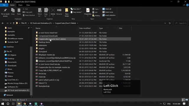 Coppercube 6 Hidden/Additional Features and Customization смотреть онлайн
