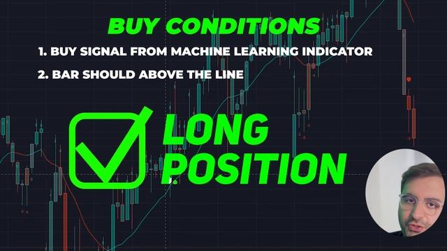 MACHINE LEARNING Indicator on TradingView: Next BIG THING in Trading? смотреть онлайн