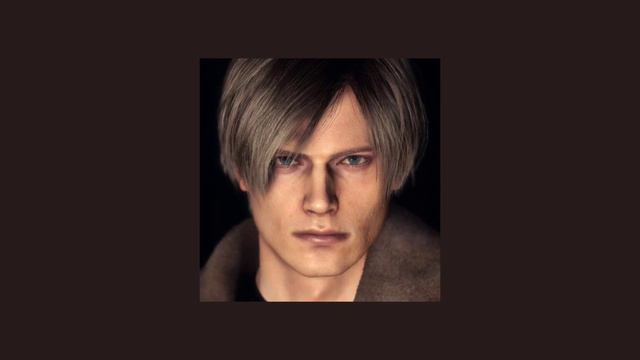 Leon Kennedy Playlist// ALL songs from TikTok edits// Resident Evil 4 remake// small echo смотреть онлайн
