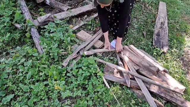 Вареники с творогом для себя. Поставили бассейн. смотреть онлайн
