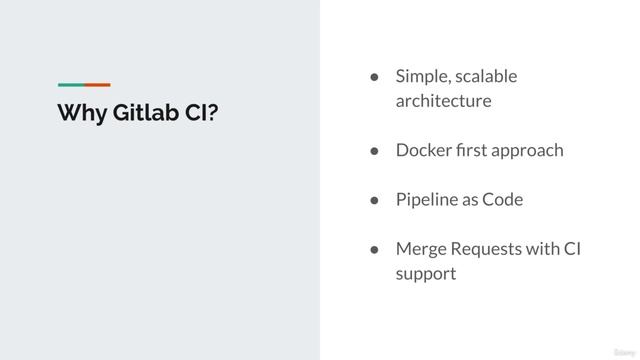6 - Why GitLab CI смотреть онлайн