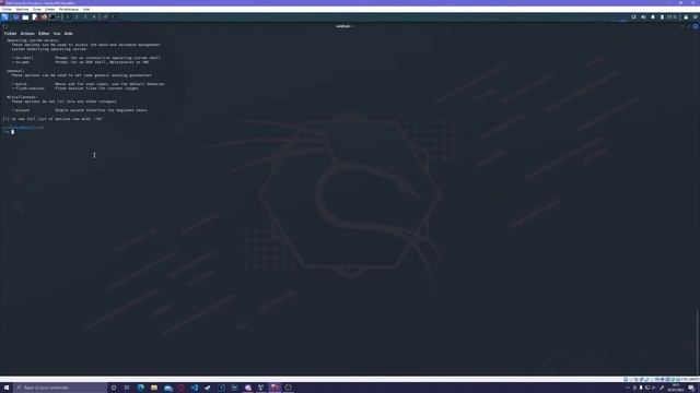 [TUTO] Faire de l'Injection SQL avec Sqlmap смотреть онлайн