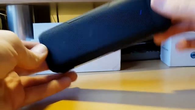 J6 Bluetooth Speaker - FM Radio - Transflash - Power Bank смотреть онлайн