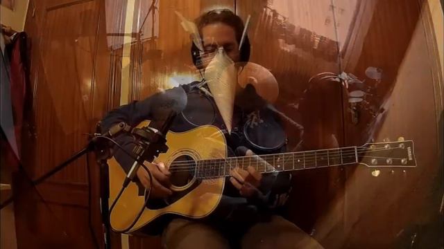 Final Fantasy VII - Fiddle De Chocobo (Cover) смотреть онлайн