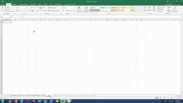 Libros y hojas: cómo crear hojas nuevas, copiar una hoja en Excel смотреть онлайн