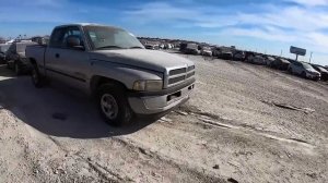 Аукцион битых автомобилей в США | Аукцион Copart в Америке | S01E08