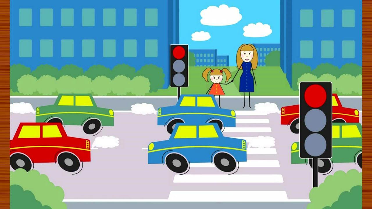 Видеолекция «Уроки безопасности» смотреть онлайн