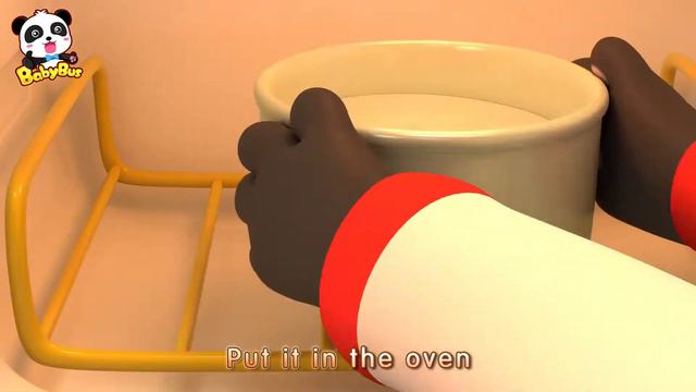 Quran for Kids - Short Surahs (102-114) - Baby Bus Panda - Minshawi - Repeat القران للأطفال смотреть онлайн