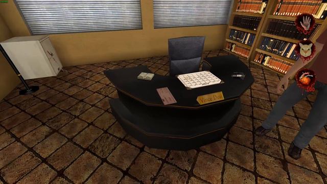 Прохождение Postal2 #1 Понедельник смотреть онлайн