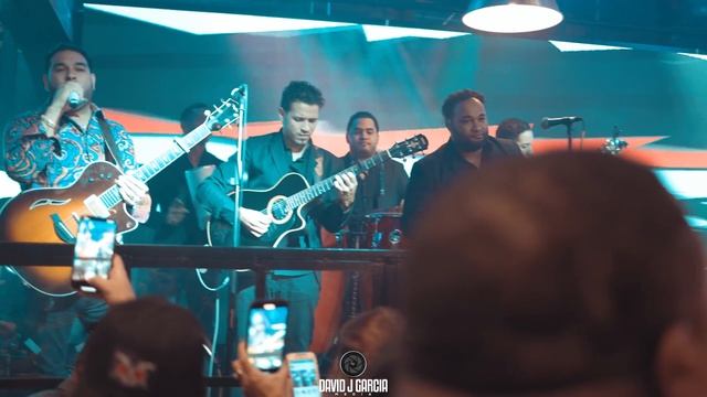 El Chaval De La Bachata | Popurri de Exitos | The Factory 11-13-2021 смотреть онлайн