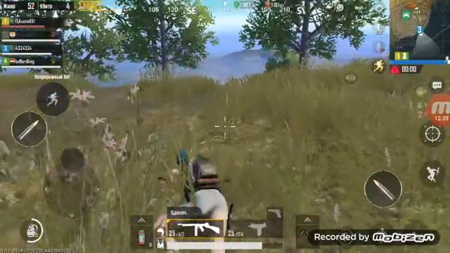 Battle Royale 1 # серия смотреть онлайн