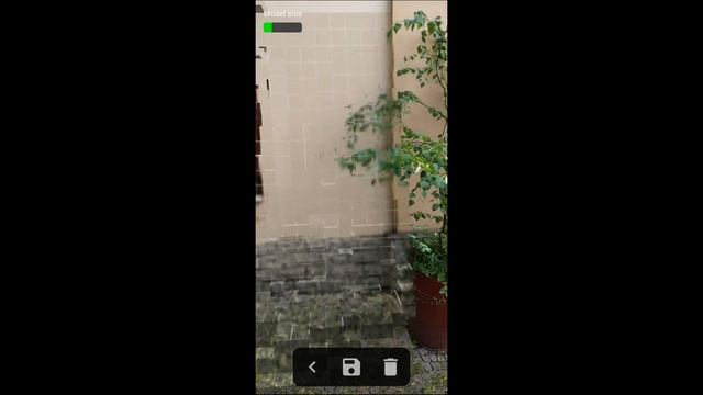 Block 3D Scanner - with Export to Minecraft смотреть онлайн