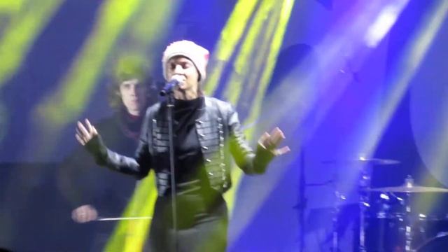 Мельница - Дорога сна (Folk Day 2013) смотреть онлайн