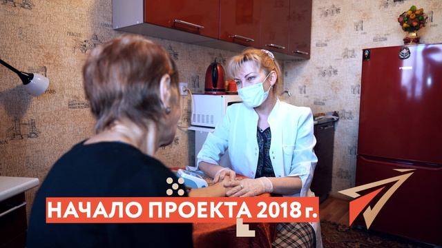 Патронаж