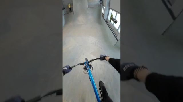 Это сложнее, чем кажется? #mtb #велосипед #мтб #трюки #шортс #бмх #скейтпарк #маунтинбайк " смотреть онлайн
