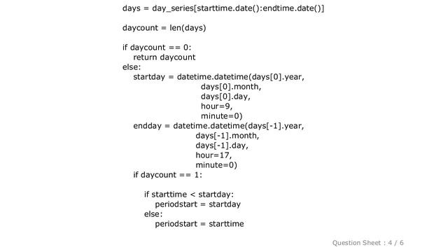 Pandas : Business Hours Between Two Dates in Pandas Dataframe (including holidays) смотреть онлайн