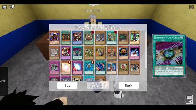 Yugioh Duelist world : master rule episode 1 : how to build a deck? смотреть онлайн