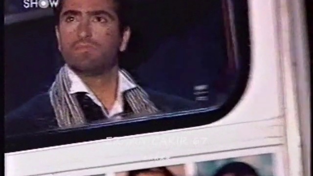 Mahsun Kirmizigül - İnsan Hakları