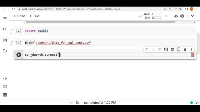 Introduction to Duckdb смотреть онлайн