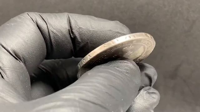 1 1/2 рубля 1835 НГ 10 Zlot смотреть онлайн
