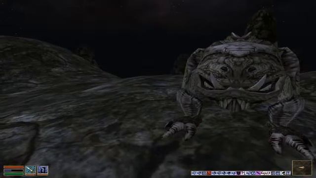 20824 0920 Tamriel Rebuilt * BH # 268 - Murder смотреть онлайн