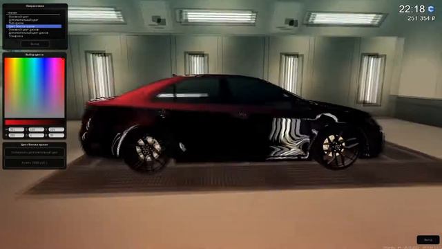 КУПИЛ КАМРИ! БУДУ БРАТЬ ЕЩЕ ОДНУ ...? | MTA CCDPLANET #4