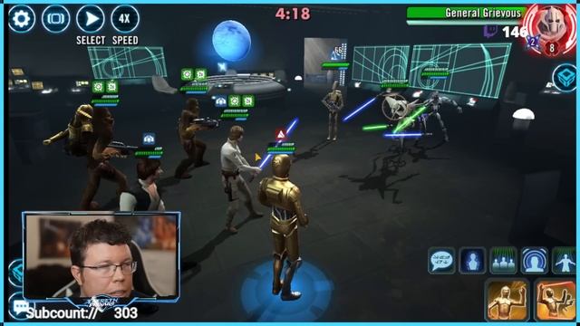 TOP 50: COME ADMIRE THE SKETCH | GAC 33, MATCH 6 (5v5) (vs. Rockfeller81) смотреть онлайн