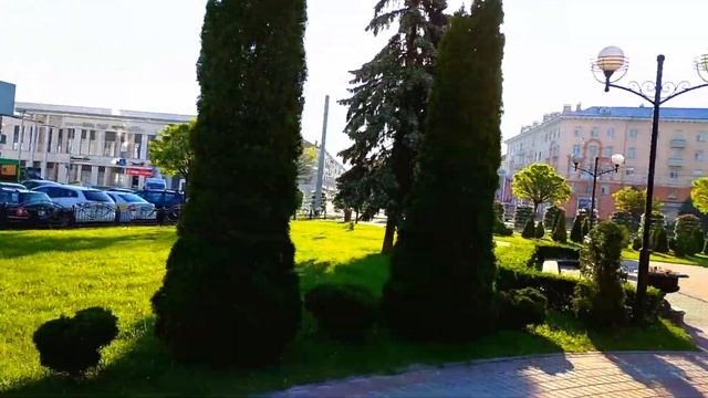 жд вокзал гомель июнь смотреть онлайн