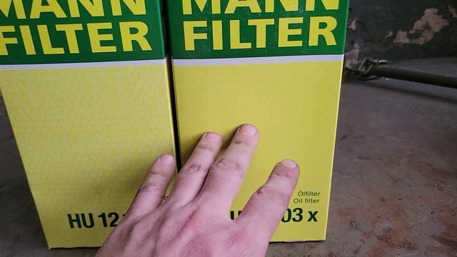 Поддельные масляные фильтры! смотреть онлайн