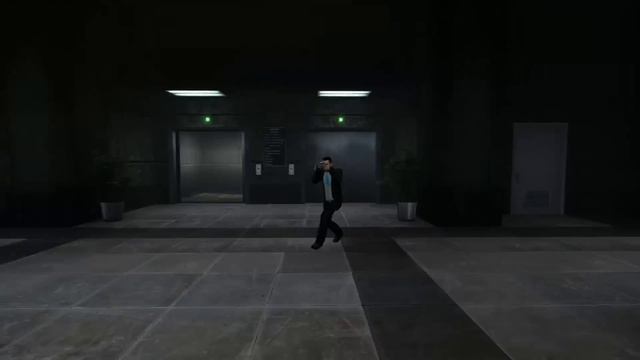 Cartoon Cat Stalks Us Through the City! - Garry's Mod Multiplayer Survival смотреть онлайн