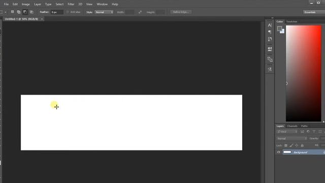 Photoshop CS vs Photoshop CC 2015 (на ноуте c Core i3 и слабой видюхой) смотреть онлайн