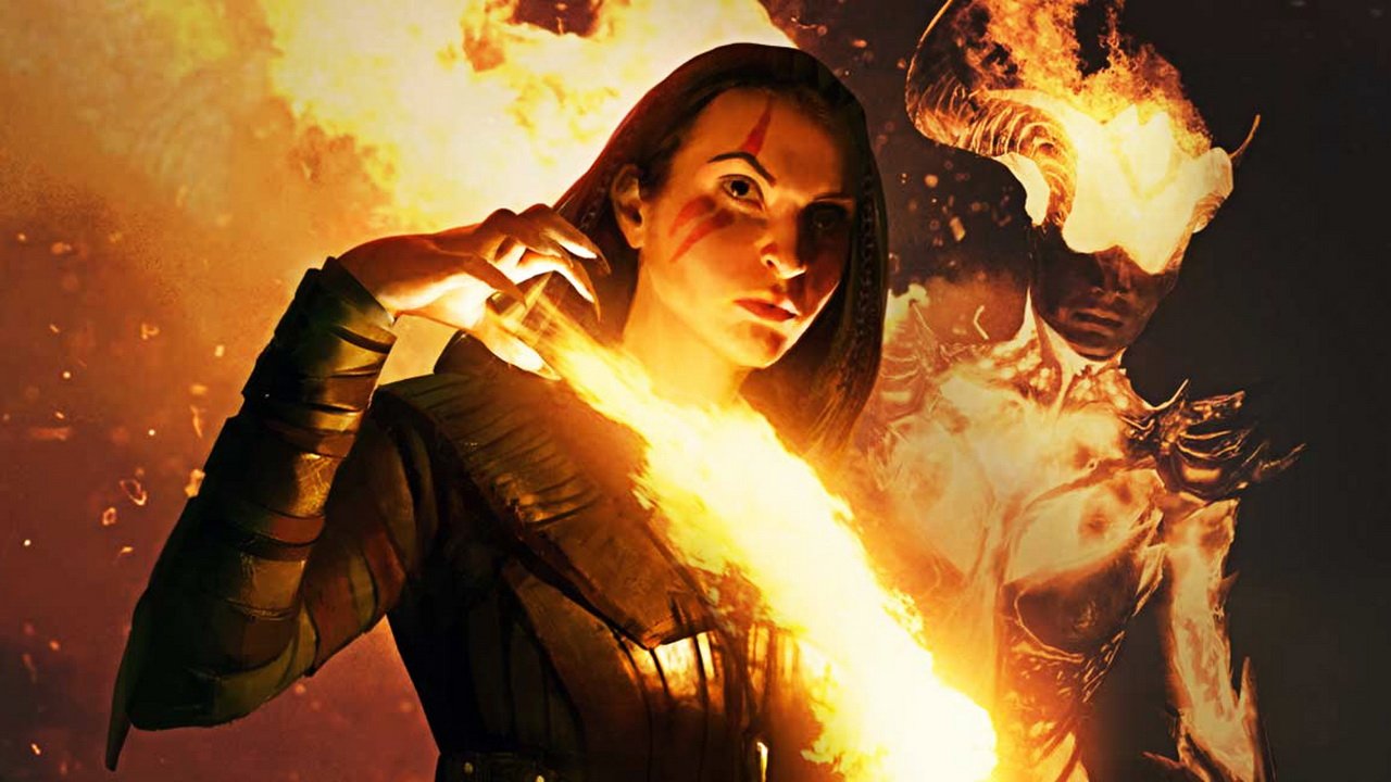 The Elder Scrolls Legends #105 часть смотреть онлайн