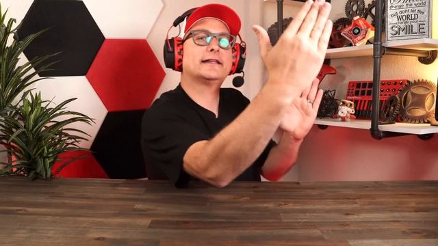 HyperX Cloud Alpha WIRELESS Detailed Review смотреть онлайн