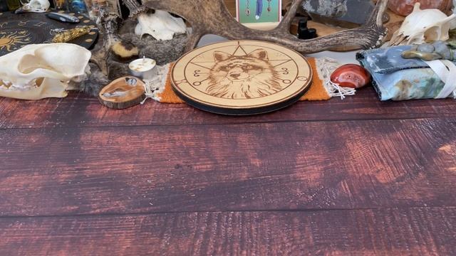 Animal themed tarot decks, finding one for you смотреть онлайн